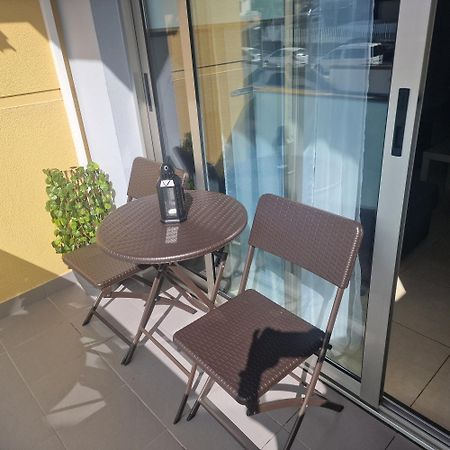 Vivienda Vacacional Rous Los Llanos De Aridane Extérieur photo