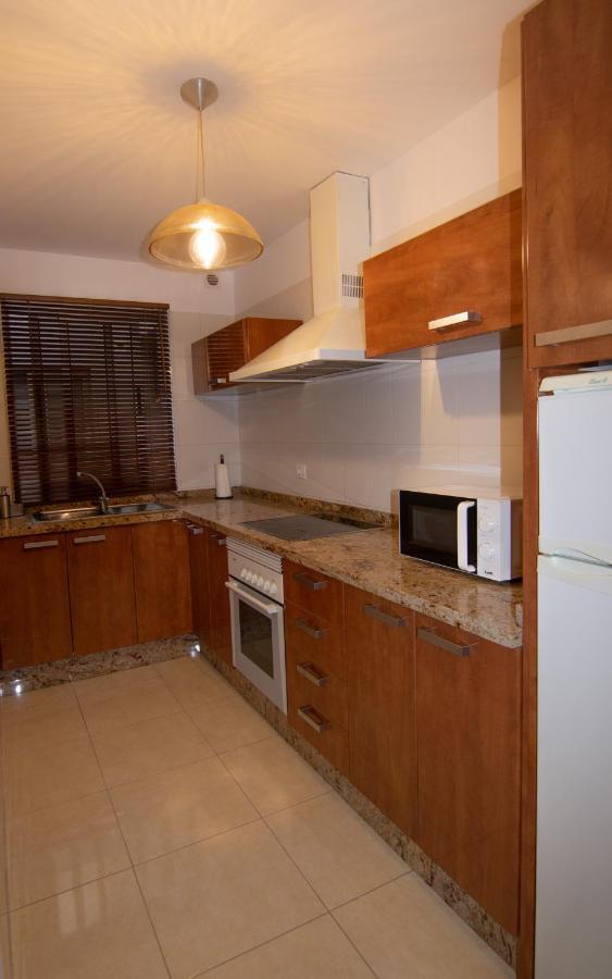Vivienda Vacacional Rous Los Llanos De Aridane Extérieur photo