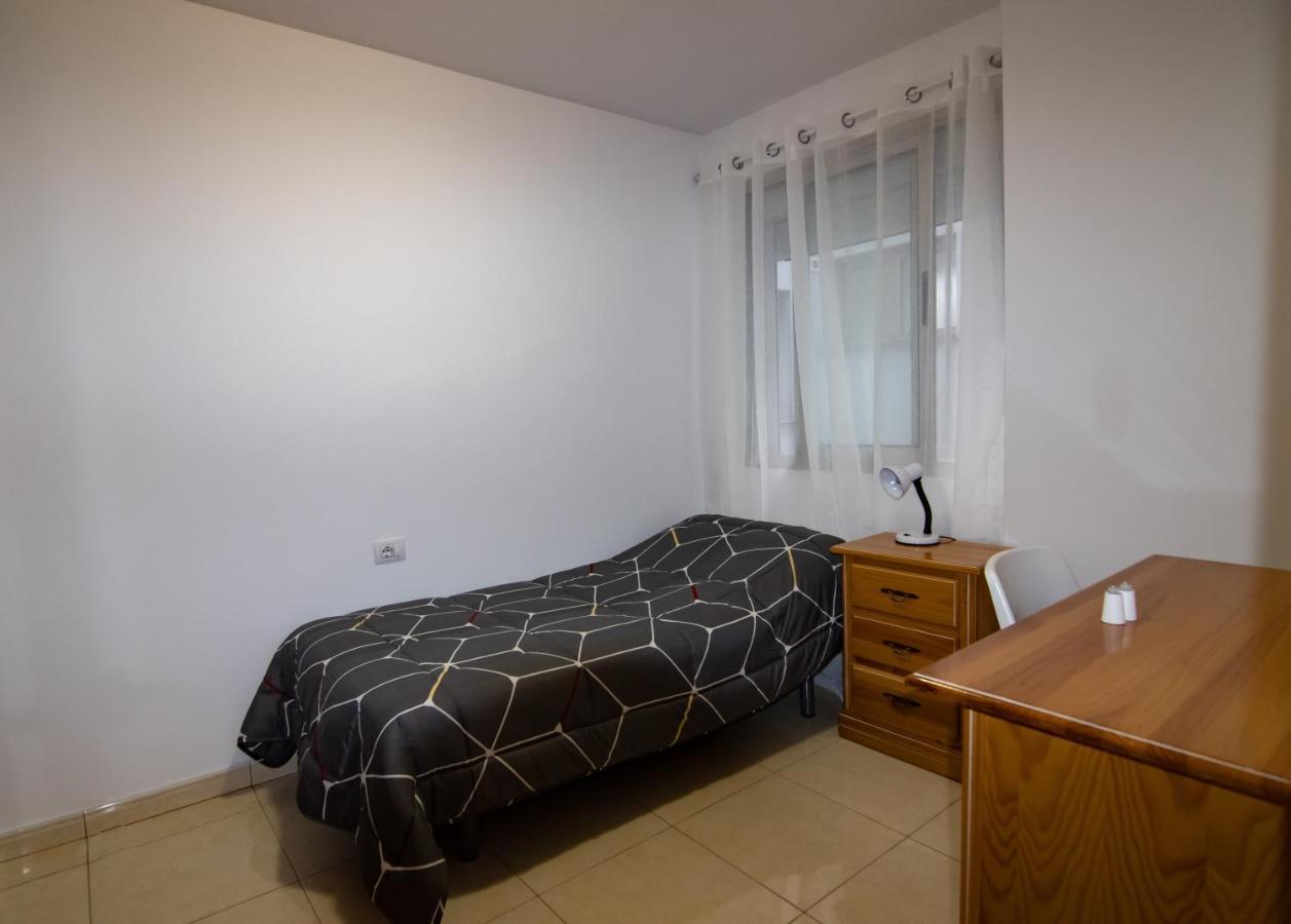 Vivienda Vacacional Rous Los Llanos De Aridane Extérieur photo