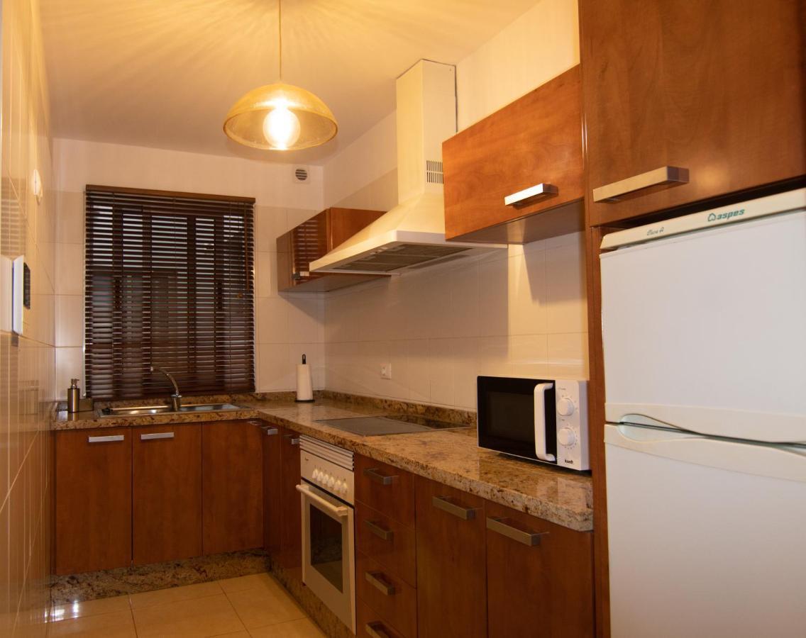 Vivienda Vacacional Rous Los Llanos De Aridane Extérieur photo