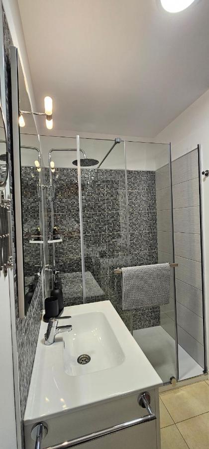 Vivienda Vacacional Rous Los Llanos De Aridane Extérieur photo