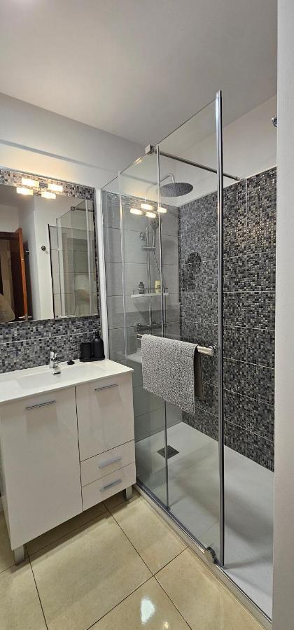 Vivienda Vacacional Rous Los Llanos De Aridane Extérieur photo