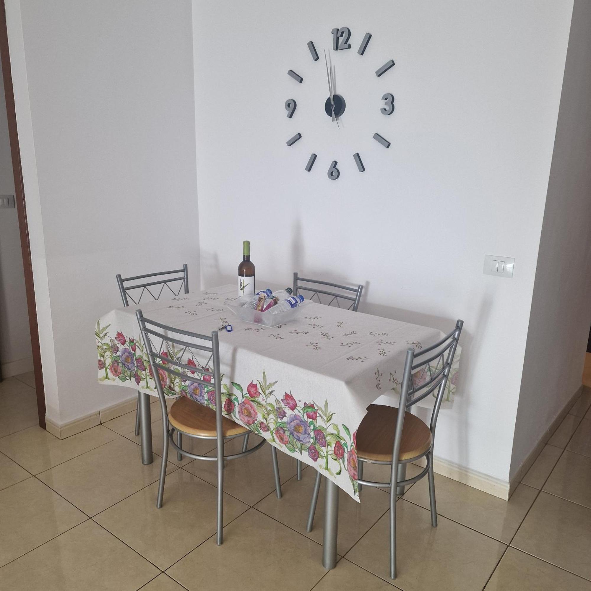 Vivienda Vacacional Rous Los Llanos De Aridane Extérieur photo